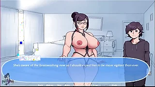 Snow Daze The Music Of Winter original run part 17